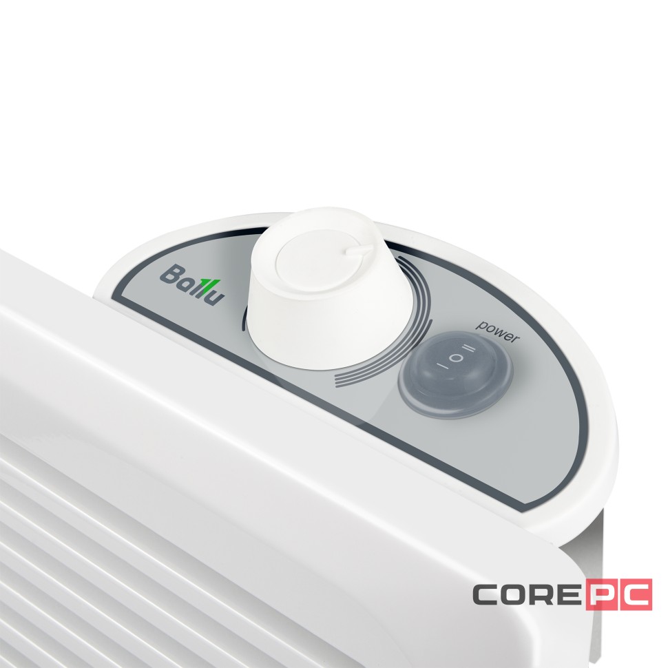 Конвектор электрический Ballu Enzo BEC/EZMR-1500