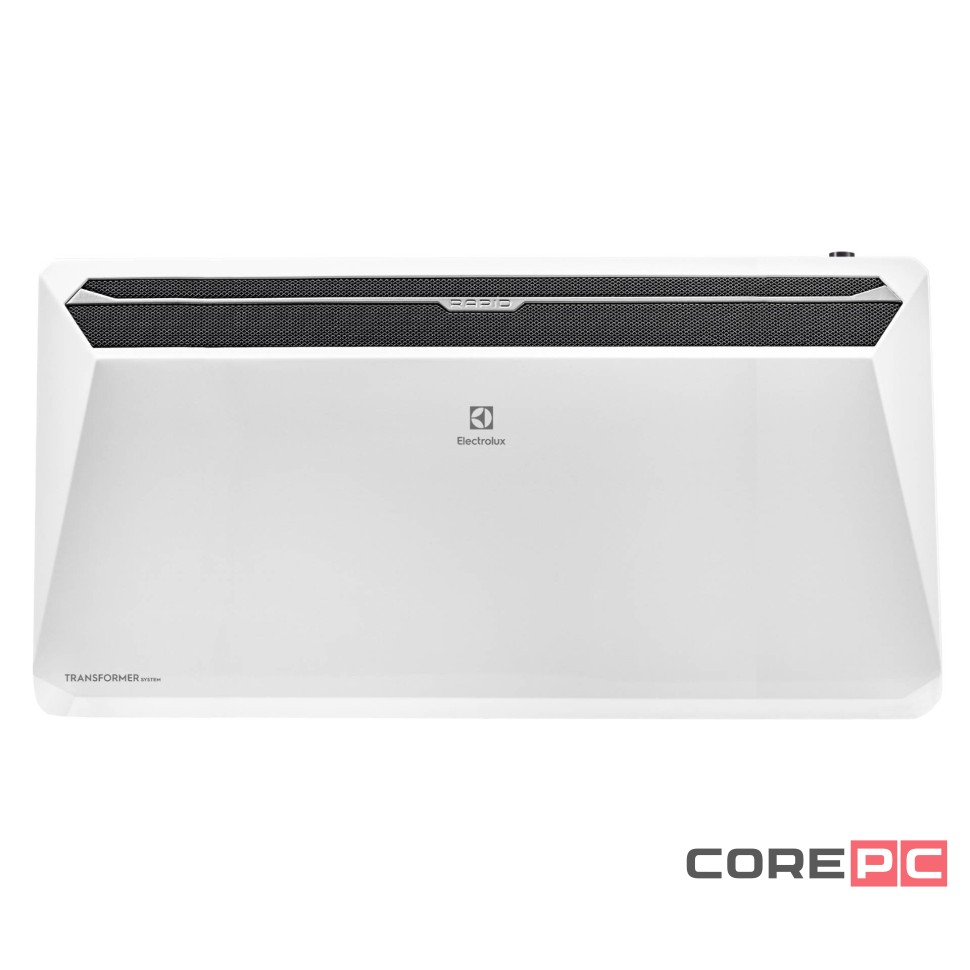 Комплект Electrolux Rapid Transformer с блоком управления ECH/R-2500 T-TUM3 (механический)