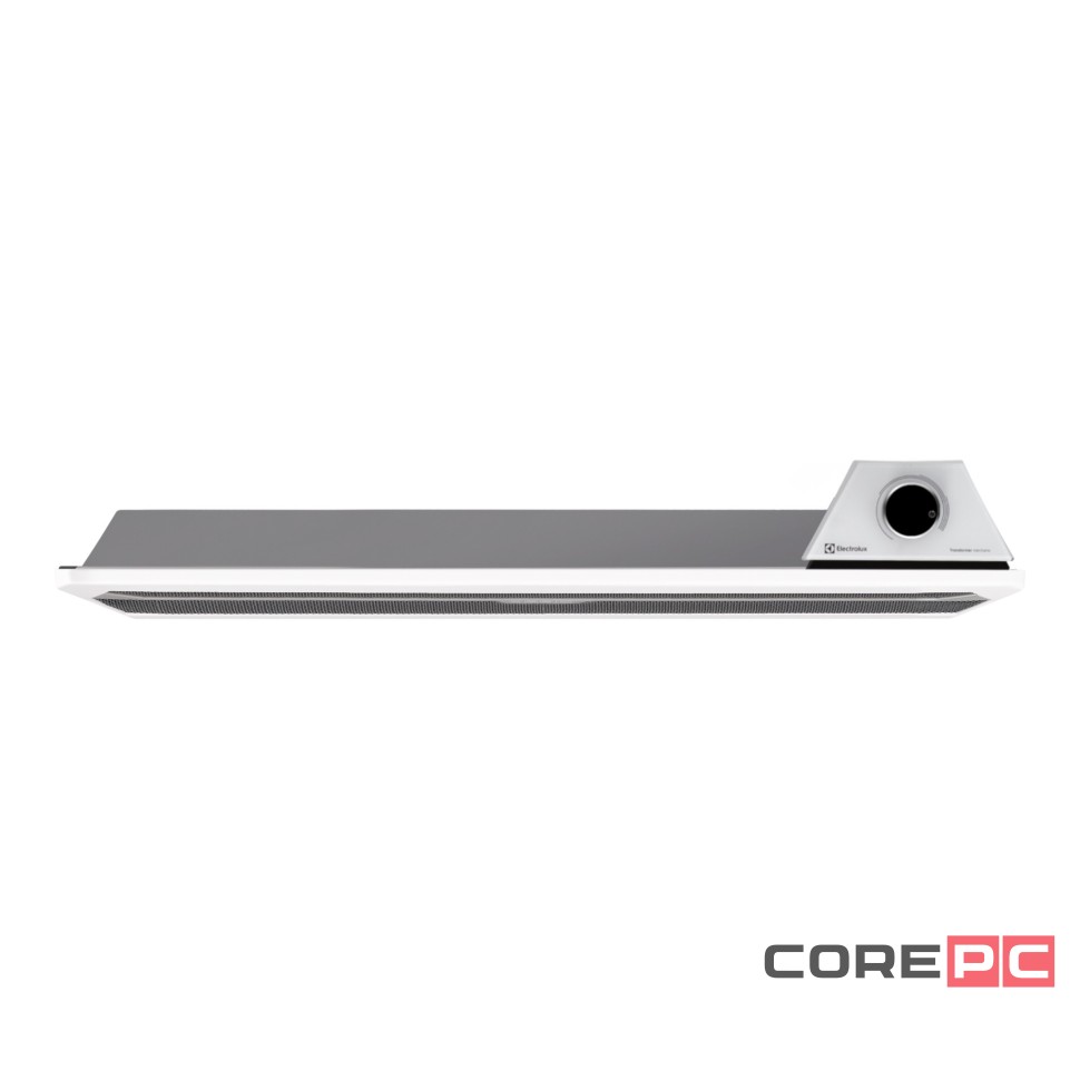 Комплект Electrolux Rapid Transformer с блоком управления ECH/R-2500 T-TUM3 (механический)