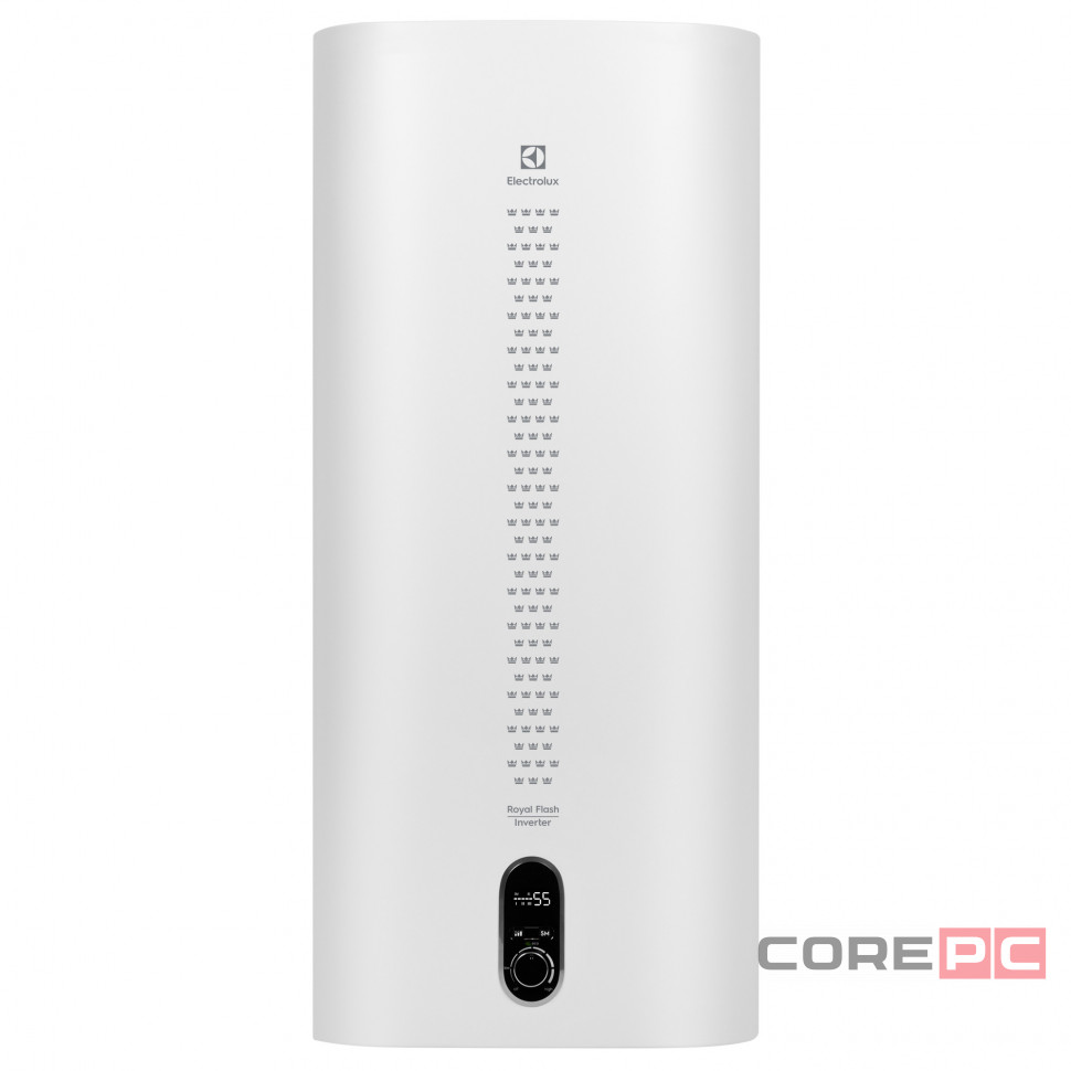 Водонагреватель Electrolux EWH 100 Royal Flash Inverter