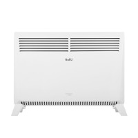 Конвектор электрический Ballu Camino Eco Turbo BEC/EMT-2000 + Кронштейн CWM-02