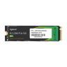 Твердотельный накопитель Apacer 2000 Gb AS2280Q4 AP2TBAS2280Q4U-1
