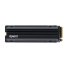 Твердотельный накопитель Apacer 2000 Gb AS2280Q4 AP2TBAS2280Q4U-1