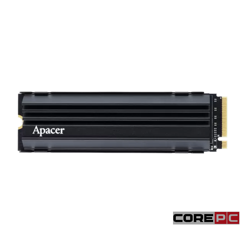 Твердотельный накопитель Apacer 2000 Gb AS2280Q4 AP2TBAS2280Q4U-1