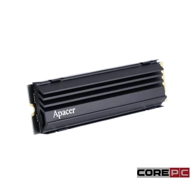 Твердотельный накопитель Apacer 2000 Gb AS2280Q4 AP2TBAS2280Q4U-1