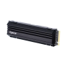 Твердотельный накопитель Apacer 2000 Gb AS2280Q4 AP2TBAS2280Q4U-1