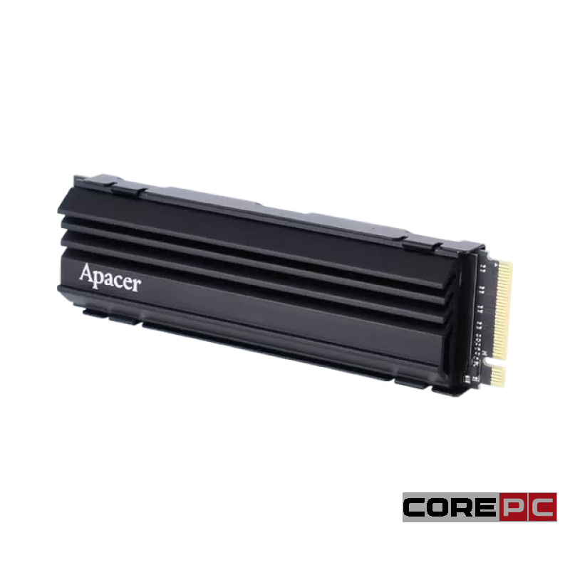 Твердотельный накопитель Apacer 2000 Gb AS2280Q4 AP2TBAS2280Q4U-1