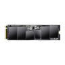 Твердотельный накопитель Apacer 2000 Gb AS2280Q4 AP2TBAS2280Q4U-1