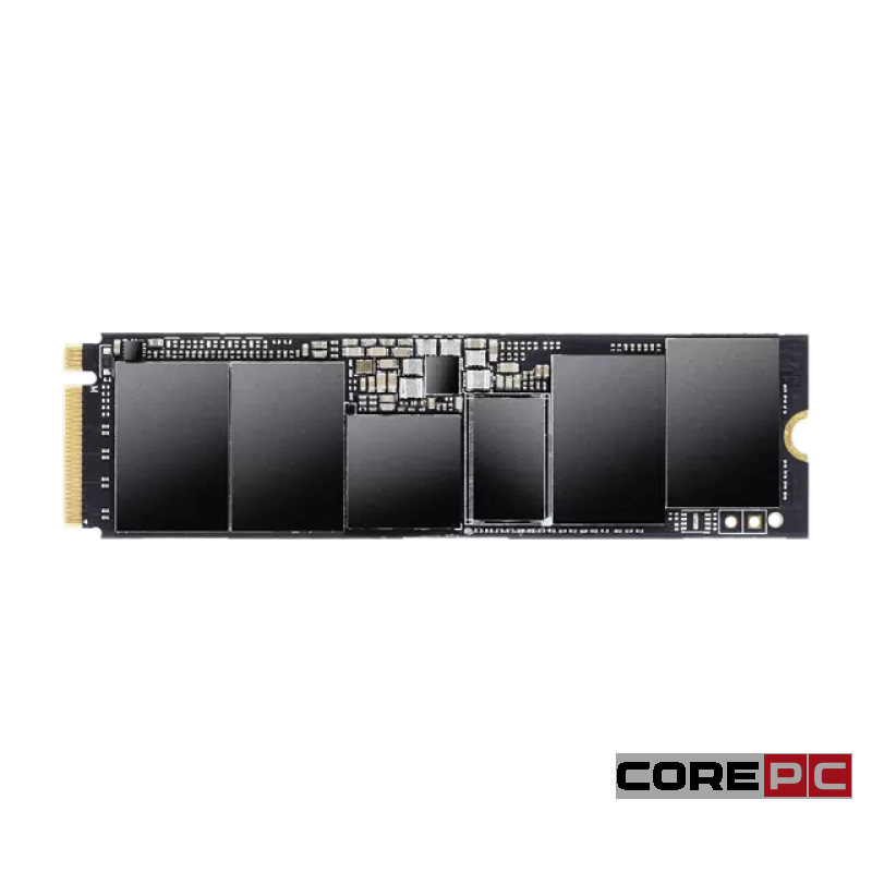 Твердотельный накопитель Apacer 2000 Gb AS2280Q4 AP2TBAS2280Q4U-1