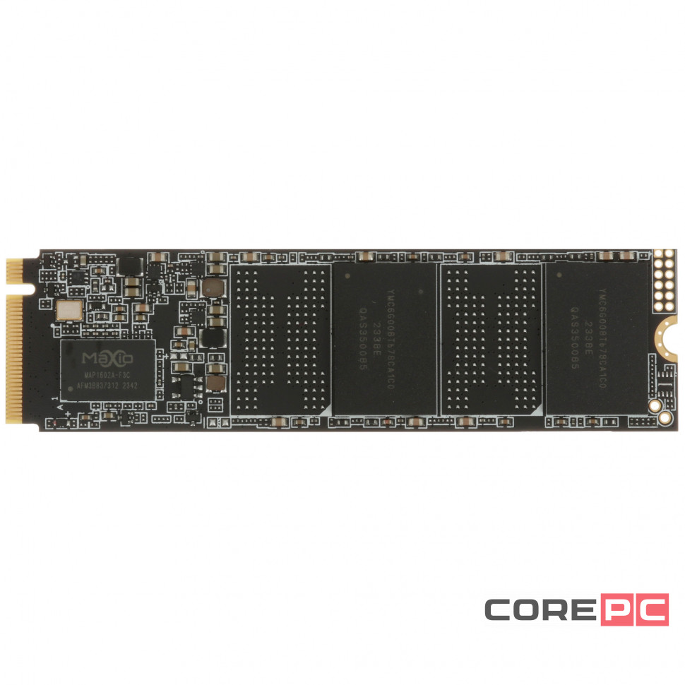 Твердотельный накопитель Apacer 2000 Gb AS2280Q4 AP2TBAS2280Q4U-1