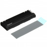 Твердотельный накопитель Apacer 2000 Gb AS2280Q4 AP2TBAS2280Q4U-1