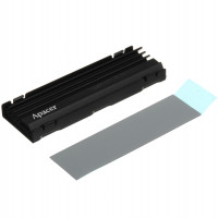 Твердотельный накопитель Apacer 2000 Gb AS2280Q4 AP2TBAS2280Q4U-1