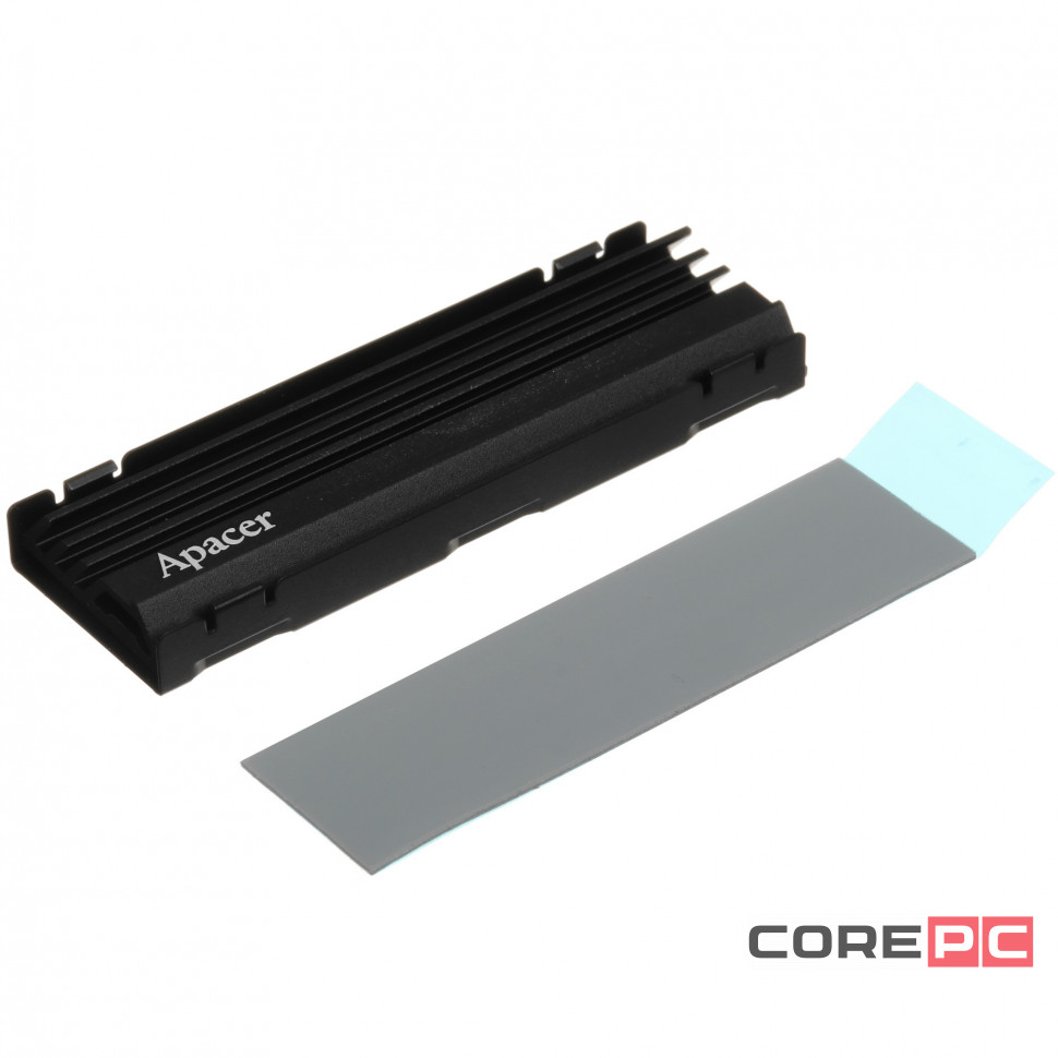 Твердотельный накопитель Apacer 2000 Gb AS2280Q4 AP2TBAS2280Q4U-1