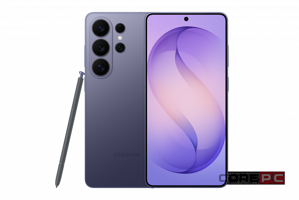 Samsung Galaxy S26 Ultra 12/512Gb (Cobalt Violet)
