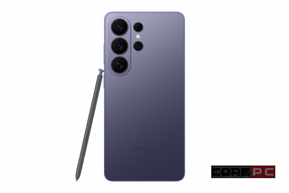 Samsung Galaxy S26 Ultra 12/512Gb (Cobalt Violet)