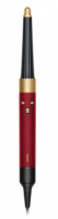 Фен-стайлер Dyson Airwrap i.d. HS08 (Red Velvet/Gold) with Straight &amp; Wavy Attachments (594804-01)
