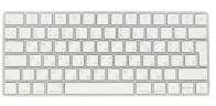 Беспроводная клавиатура Apple Magic Keyboard 2021 White (MK2A3RS/A)