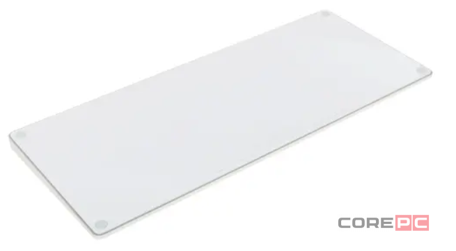 Беспроводная клавиатура Apple Magic Keyboard 2021 White (MK2A3RS/A)