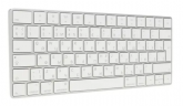 Беспроводная клавиатура Apple Magic Keyboard 2021 White (MK2A3RS/A)