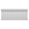Радиатор Royal Thermo BiLiner 350 /Bianco Traffico - 12 секц.