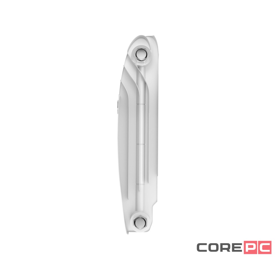 Радиатор Royal Thermo BiLiner 350 /Bianco Traffico - 12 секц.