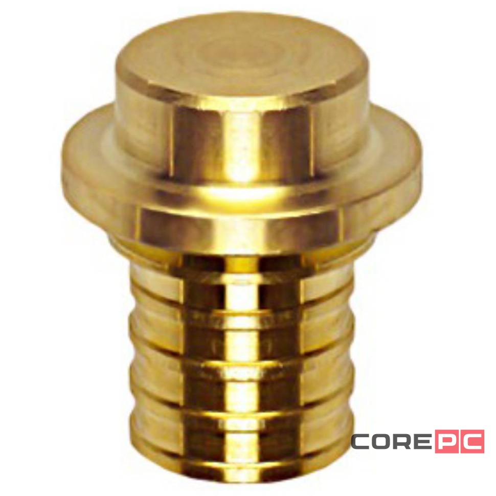 Заглушка REHAU для полимерной трубы 16 RX+