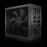 Блок питания Be Quiet! 750W DARK POWER 13 BN333 16 pin (PCIe 5.0 Connector Cable Details)