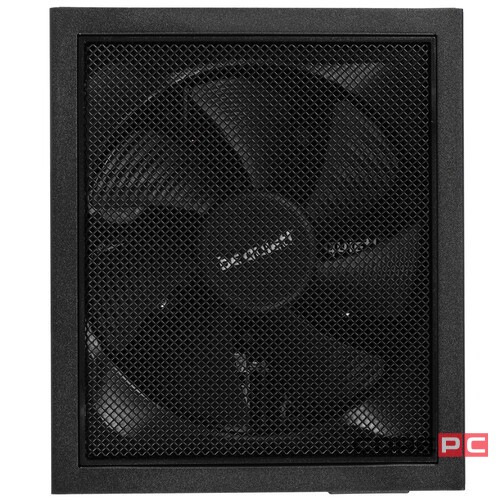 Блок питания Be Quiet! 750W DARK POWER 13 BN333 16 pin (PCIe 5.0 Connector Cable Details)