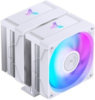 Кулер для процессора JONSBO CR-3000E Color White