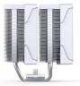 Кулер для процессора JONSBO CR-3000E Color White