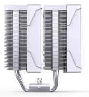 Кулер для процессора JONSBO CR-3000E Color White