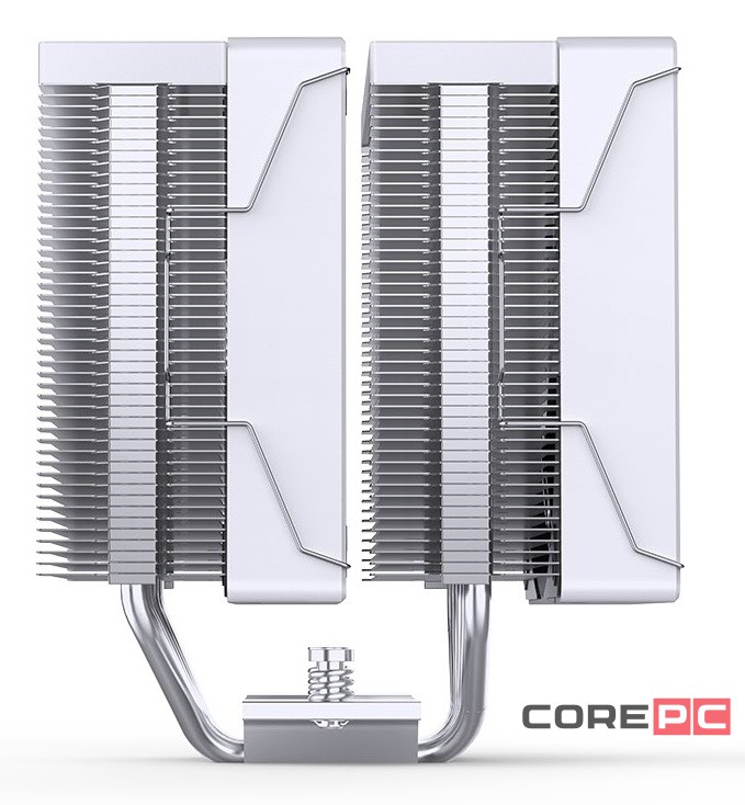 Кулер для процессора JONSBO CR-3000E Color White