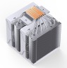 Кулер для процессора JONSBO CR-3000E Color White