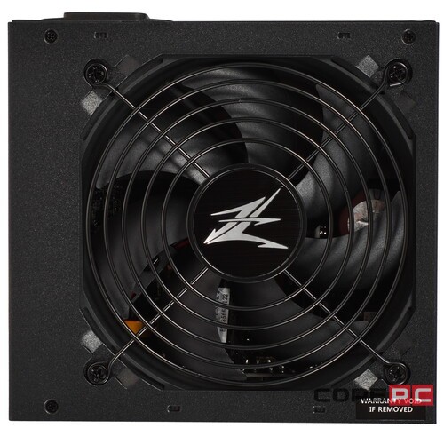 Блок питания Zalman 750W TERAMAX ZM750-TMX
