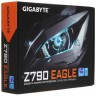 Материнская плата Gigabyte Z790 EAGLE