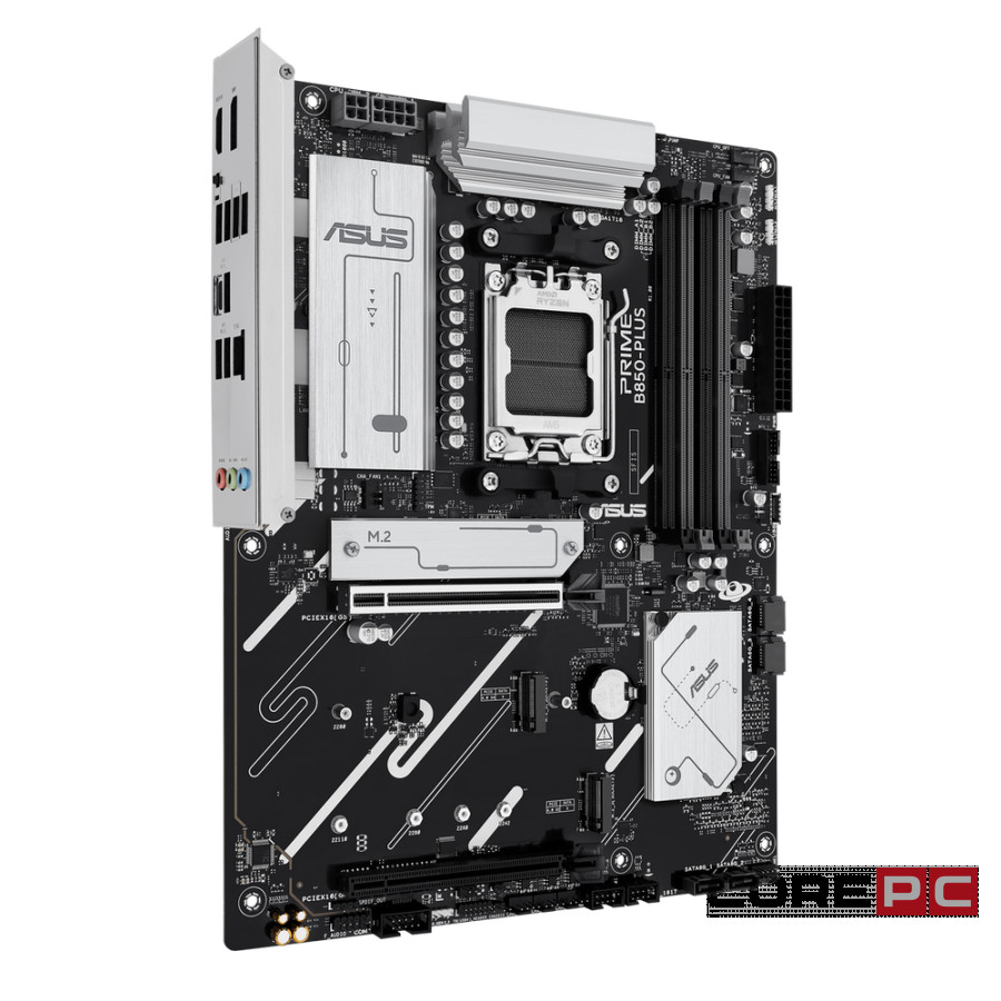 Материнская плата ASUS PRIME B850-PLUS-CSM (90MB1LC0-M0EAYC)