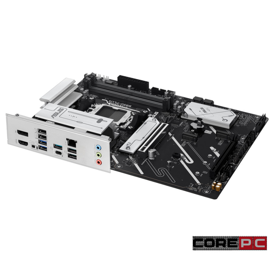 Материнская плата ASUS PRIME B850-PLUS-CSM (90MB1LC0-M0EAYC)