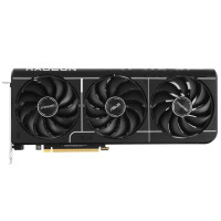 Видеокарта ASUS (PRIME-RX9060XT-O16G) Radeon RX 9060 XT 16GB PRIME OC (90YV0LF1-M0NA00)