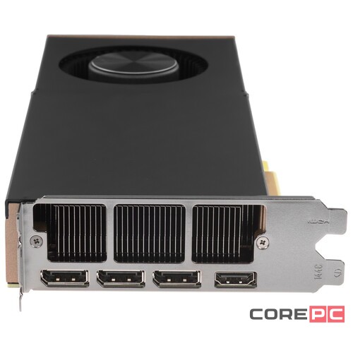 Видеокарта Palit (NED407S019K9-1043F) GeForce RTX 4070 SUPER 12GB BLOWER