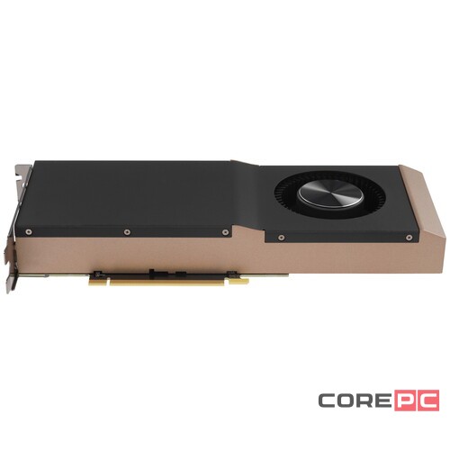 Видеокарта Palit (NED407S019K9-1043F) GeForce RTX 4070 SUPER 12GB BLOWER