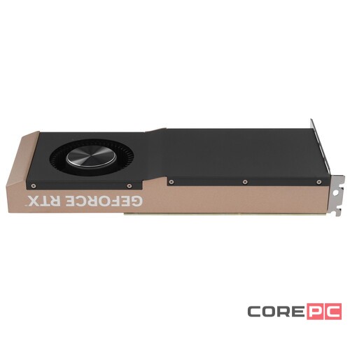 Видеокарта Palit (NED407S019K9-1043F) GeForce RTX 4070 SUPER 12GB BLOWER