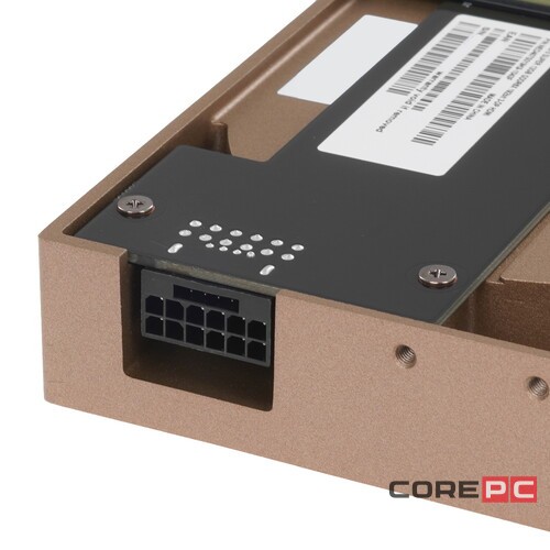 Видеокарта Palit (NED407S019K9-1043F) GeForce RTX 4070 SUPER 12GB BLOWER