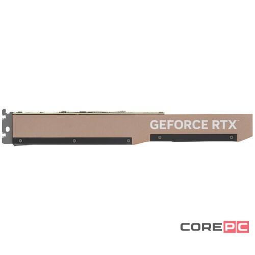 Видеокарта Palit (NED407S019K9-1043F) GeForce RTX 4070 SUPER 12GB BLOWER