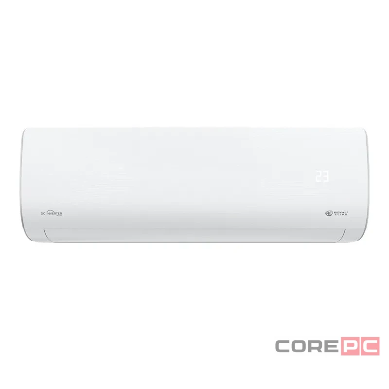 Кондиционер настенный Royal Clima Aria 2.0 DC Inverter RCI-ARE22HN