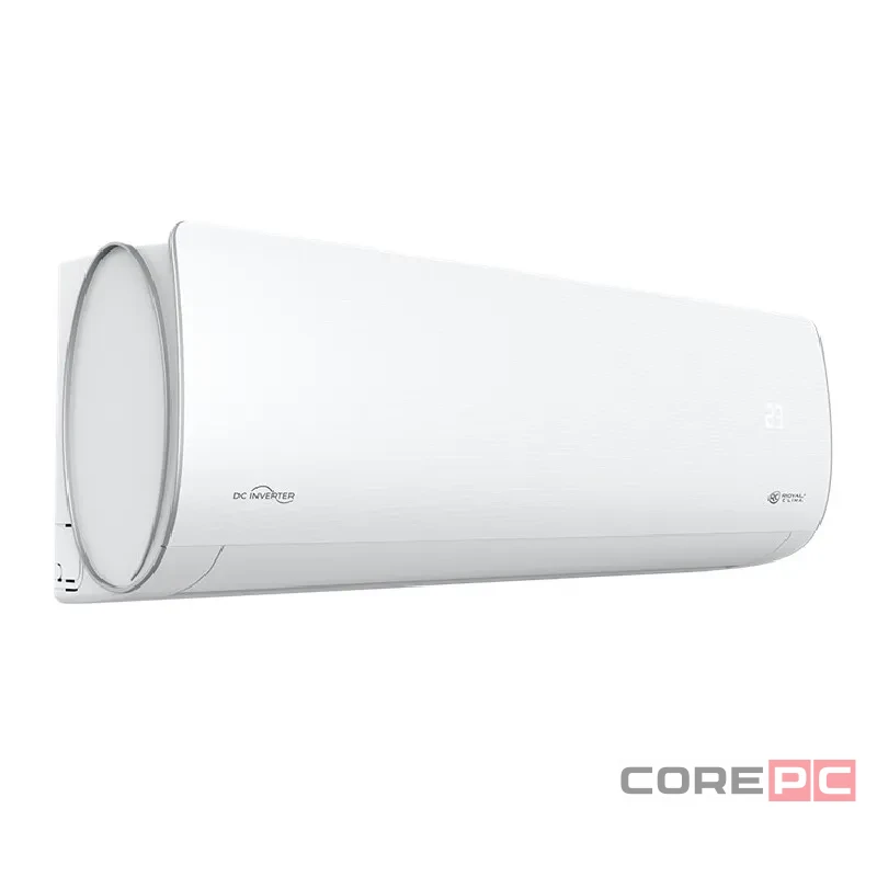 Кондиционер настенный Royal Clima Aria 2.0 DC Inverter RCI-ARE22HN