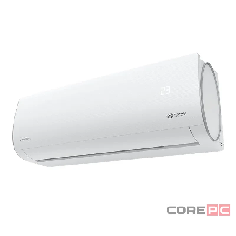 Кондиционер настенный Royal Clima Aria 2.0 DC Inverter RCI-ARE22HN