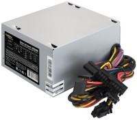 Блок питания ExeGate 800W White (EX292165RUS-PC)