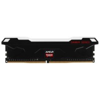 Оперативная память 32 Gb 6400 MHz AMD R7 Performance Series RGB (R7532G6400U2S-RGB)