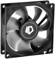 Вентилятор для корпуса ID-COOLING NO-8025-SD