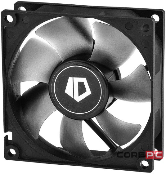 Вентилятор для корпуса ID-COOLING NO-8025-SD